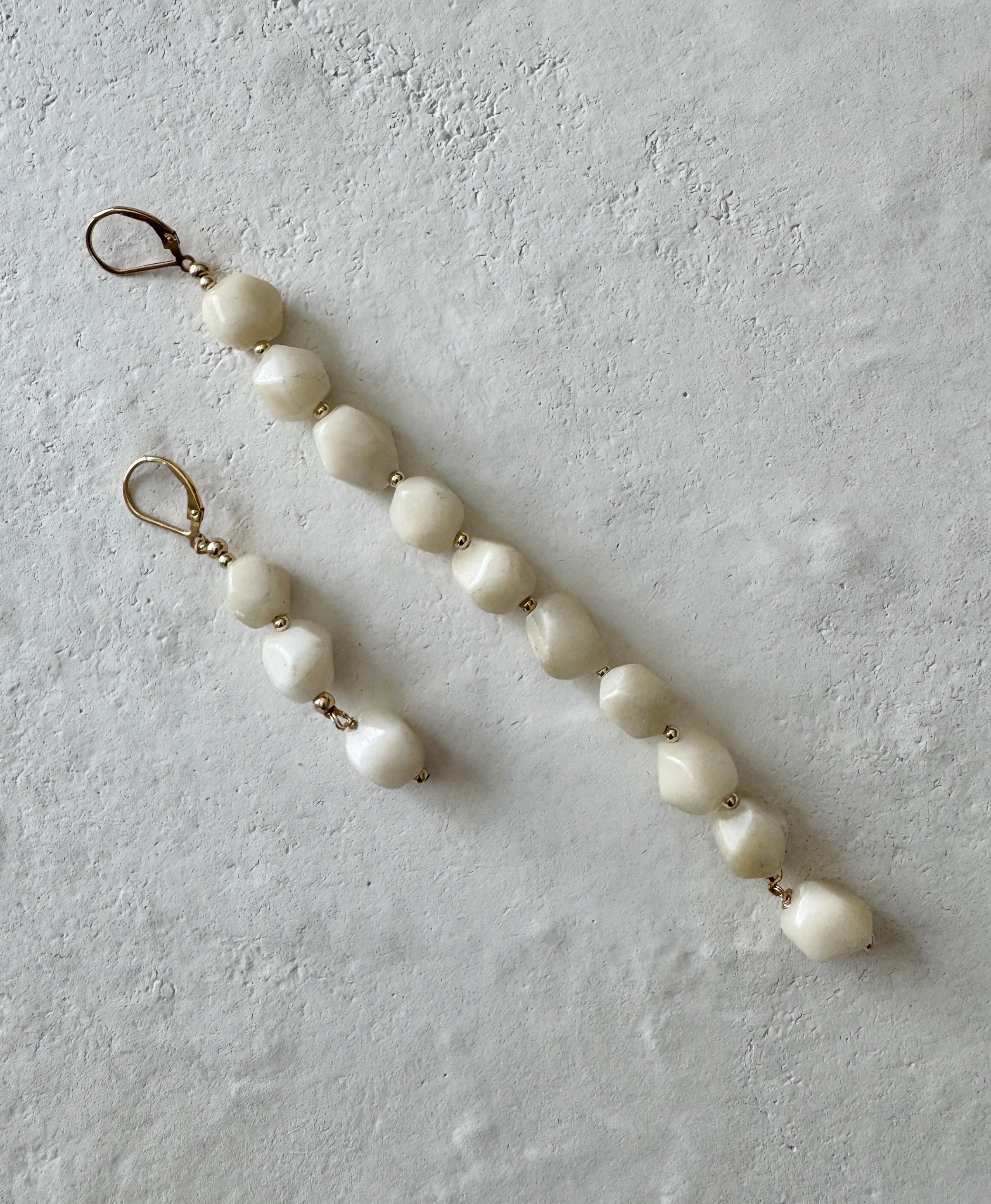 Vitar Earring Set