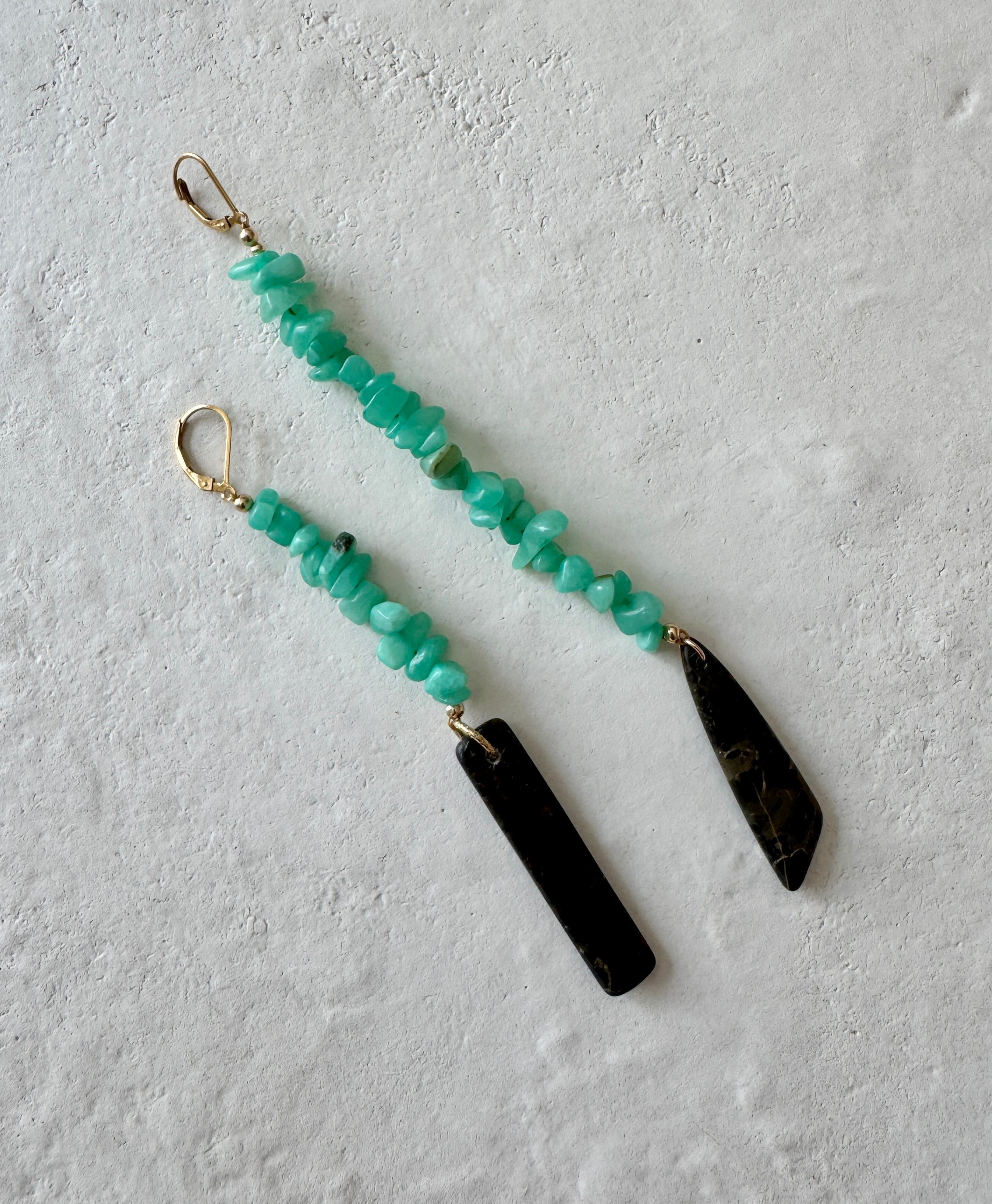 Puya Earring Set